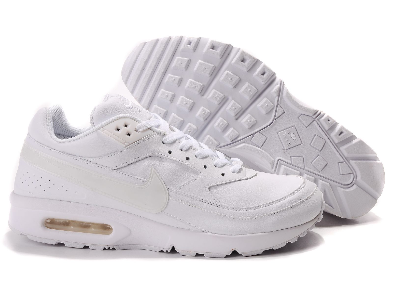 air max bw blanche homme